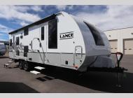 New 2026 Lance Lance Travel Trailers 2375 image