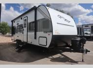 New 2026 Open Range RV Colt 21QB image