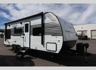 New 2026 Highland Ridge RV Open Range Conventional 21QB image