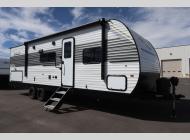 New 2026 Highland Ridge RV Open Range Conventional 26DBS image