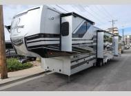 New 2026 Forest River RV RiverStone 44DBL image