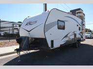 Used 2015 Pacific Coachworks Ragen 25FBX image