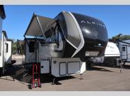 New 2025 Keystone RV Alpine 3011CK image