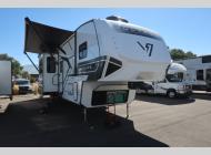 New 2025 Dutchmen RV Voltage V-Series 3600 image