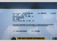 New 2026 Forest River RV XLR Boost 2017B image