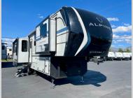 New 2026 Keystone RV Alpine 3303CK image