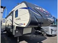 Used 2019 Palomino Puma 253FBS image