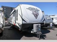 Used 2016 Cruiser Stryker ST-2912 image