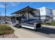 New 2026 Forest River RV RiverStone 39RKFB image