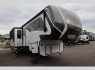 New 2025 Keystone RV Alpine Avalanche Edition 390DS image