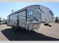 Used 2023 Forest River RV Cherokee Arctic Wolf 287BH image