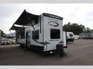 New 2025 Forest River RV Cherokee Black Label 39ALBL image