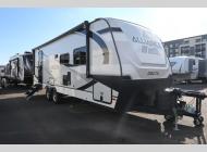 Used 2024 Alliance RV Delta 262RB image