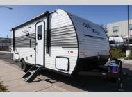 New 2026 Open Range RV Colt 18MBS image
