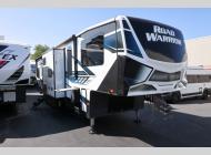 Used 2022 Heartland Road Warrior 397 image