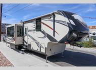 Used 2015 Grand Design Momentum 385TH image