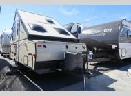Used 2016 Forest River RV Rockwood Hard Side Series A212HW image