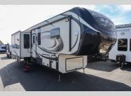 Used 2015 Keystone RV Alpine 3900RE image
