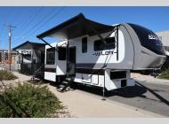 New 2025 Alliance RV Valor 42V14 image