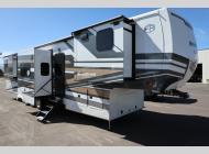 New 2026 Forest River RV RiverStone 421FK image