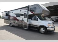 Used 2025 Forest River RV Sunseeker Classic 3010DS Ford image
