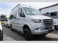 New 2025 Roadtrek SS Agile image