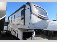 Used 2025 Venture RV SportTrek Touring Edition STTF353VIK image