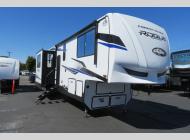 New 2025 Forest River RV Vengeance Rogue Armored 351G2 image