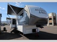 New 2025 Alliance RV Paradigm 310RL image