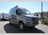 New 2025 Roadtrek SS Agile image