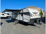 Used 2022 Shasta RVs Shasta 25RB image