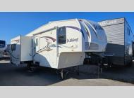 Used 2010 Forest River RV Wildcat 25RL image