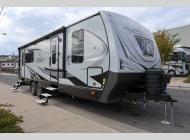 Used 2024 Outdoors RV Black Stone Titanium Series 260KRS image