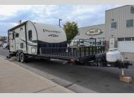 Used 2016 Palomino PaloMini 177BH ORV image