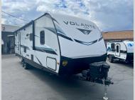 Used 2021 CrossRoads RV Volante 28BH image