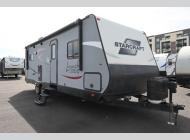 Used 2017 Starcraft Launch Ultra Lite 24RLS image