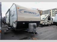 Used 2016 Forest River RV EVO T2460 image