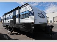 New 2026 Forest River RV Cherokee Grey Wolf 26DBH image