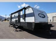 New 2026 Forest River RV Cherokee Grey Wolf 23DBH image