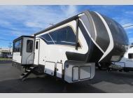 New 2025 Keystone RV Alpine Avalanche Edition 390DS image