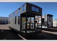 New 2025 Forest River RV Cherokee Timberwolf 20OG image