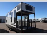 New 2025 Forest River RV Timberwolf Black Label 20OGBL image