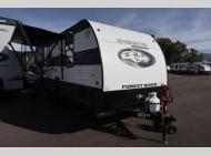 New 2025 Forest River RV Cherokee Wolf Pup 17SC image