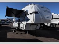 New 2025 Forest River RV Cherokee Arctic Wolf 287BH image