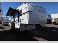 New 2025 Forest River RV Cherokee Arctic Wolf 287BH image