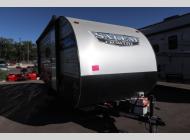 Used 2021 Forest River RV Salem Select 177BQ image