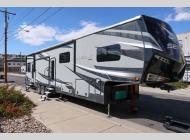 Used 2018 Jayco Seismic 4113 image