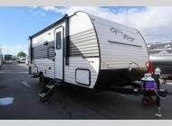 New 2026 Open Range RV Colt 18MBS image