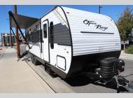New 2026 Open Range RV Colt 26RCS image