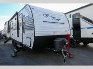 New 2026 Open Range RV Colt 26RCS image